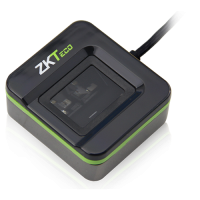 

                                    ZKTeco SLK20R Time Attendance & Access Control